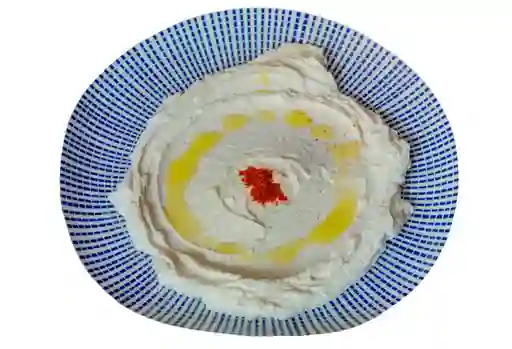 1/2 Labneh