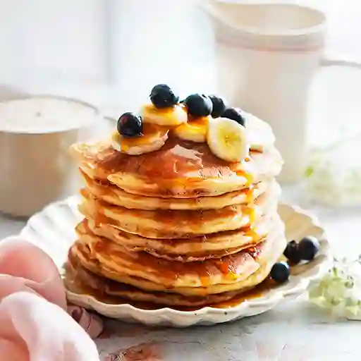 Hotcakes