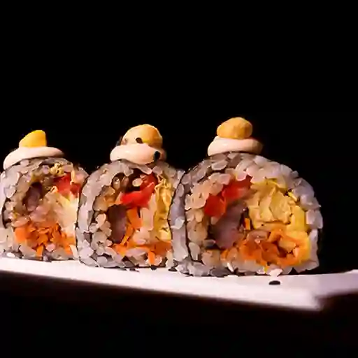 Sanipanko Roll