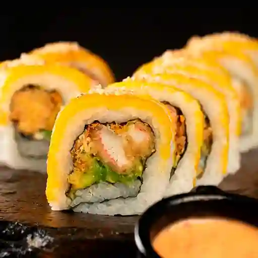 Sushi- Gagoj Roll