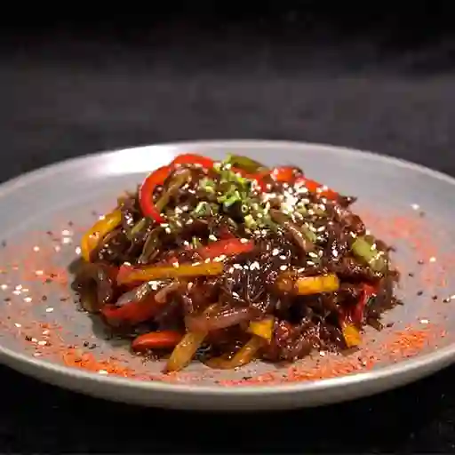 Japchae