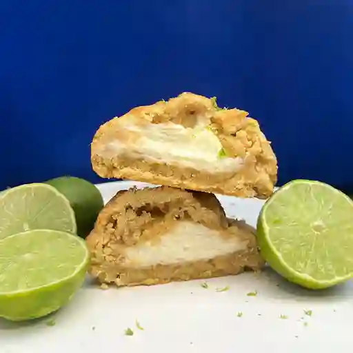 Galleta de Limón