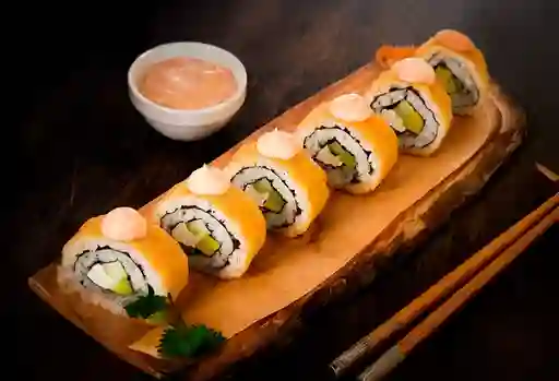 Sushi California Roll