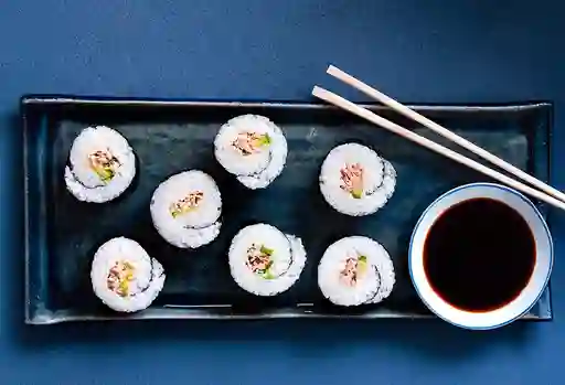 Sushi Tuna Roll