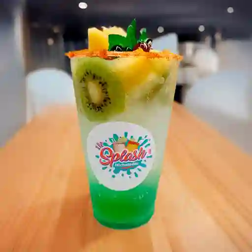 Michelada Speed 22 Oz Frutos Verdes