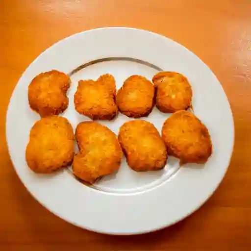 Nugget Combo Niño