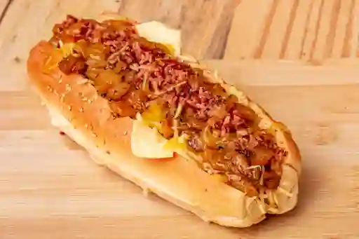 Perro Hawaiano