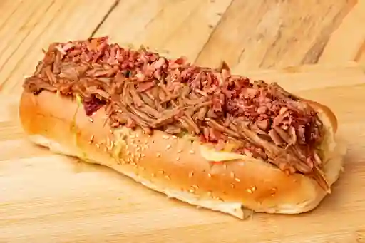 Perro Naguara