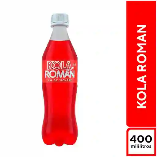 Kola Roman 400 ml