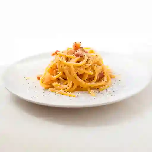 Pasta Alla Carbonara