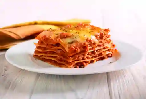 Lasagna