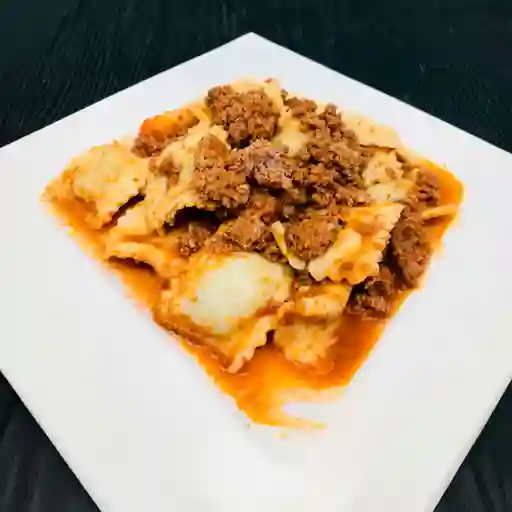 Ravioli di Carne