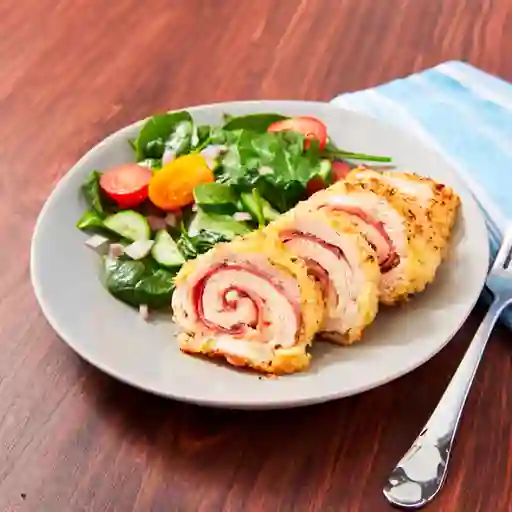 Cordon Bleu