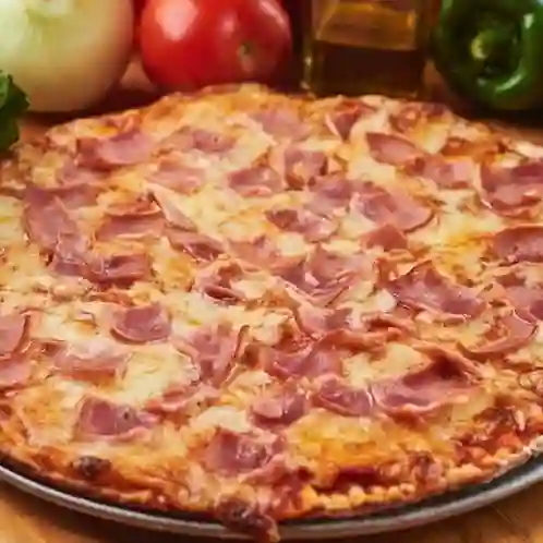 Combo Pizza Tradicional + Coca Cola