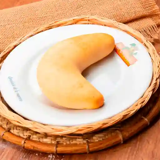 Pan de Yuca