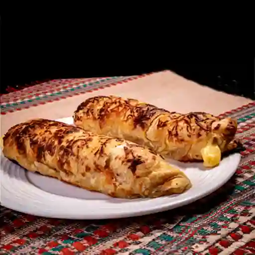 Palito de Bocadillo y Queso