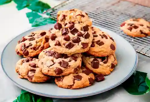 Galleta de Avena