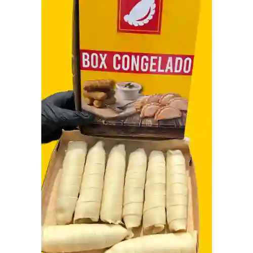 Caja de Congelados Paliquesos Personales