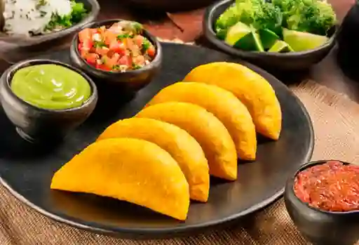 Empanada de Queso