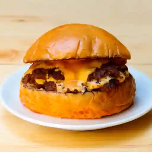 Cheeseburger S