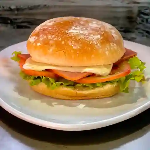 Sándwich Frío