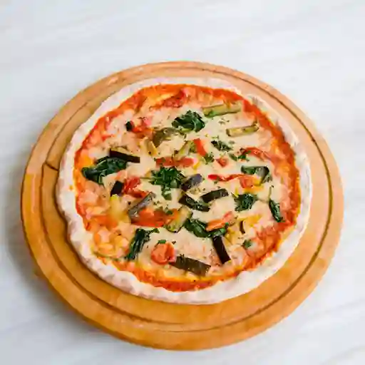 Pizza Primavera