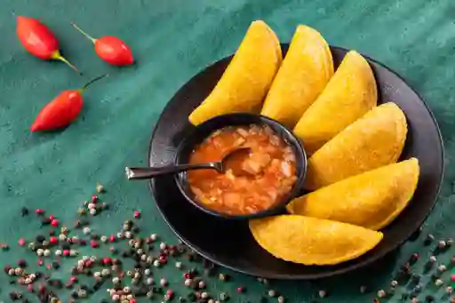 Empanada Pescado XL