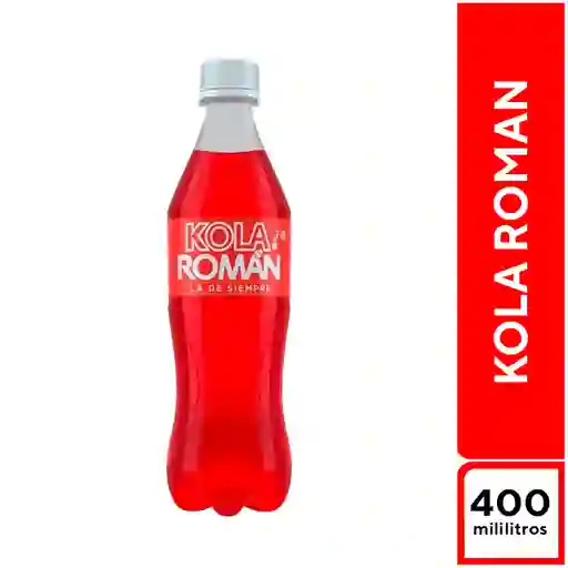 Kola Roman 400 ml