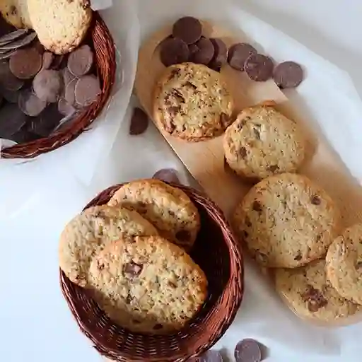 Galleta de Chocolate