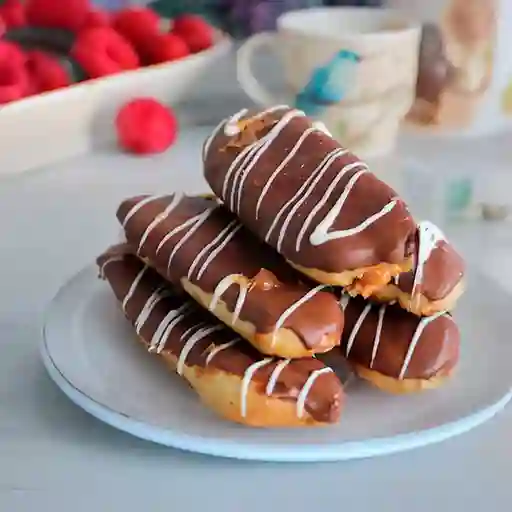 Eclair Unidad