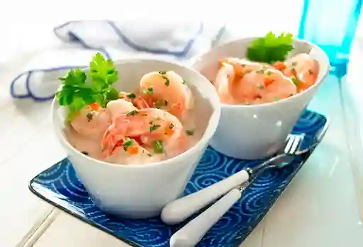 Combo Ceviche para Dos