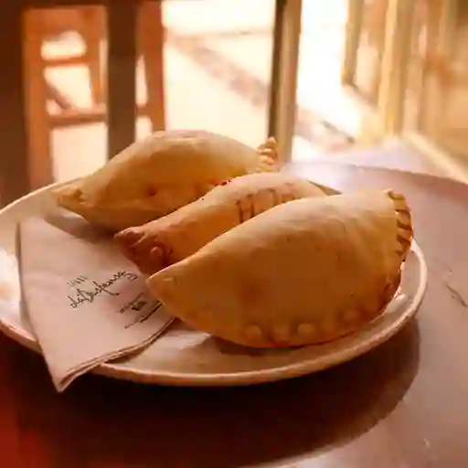 Empanadas Argentinas Horneadas