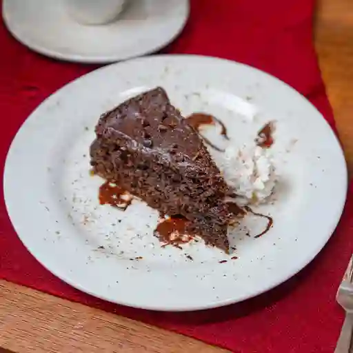 Torta de Cacao