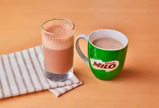 Milo Frío 10 Oz