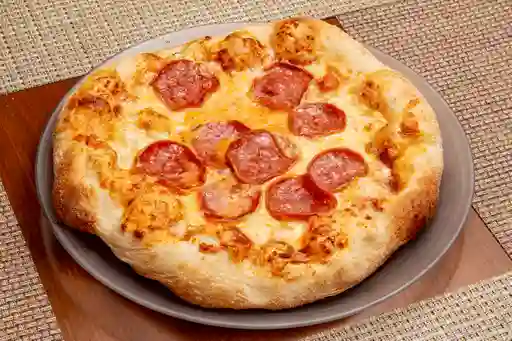 Pizza Peperroni Clásico