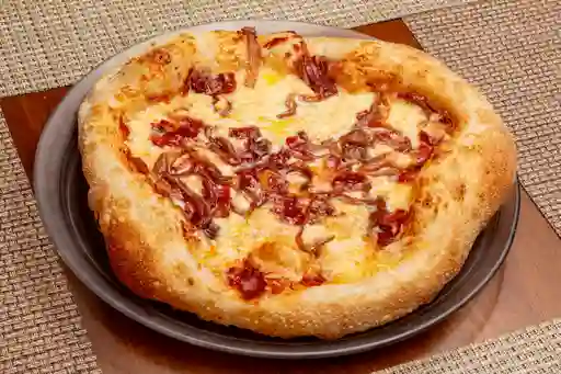 Pizza Fugazza