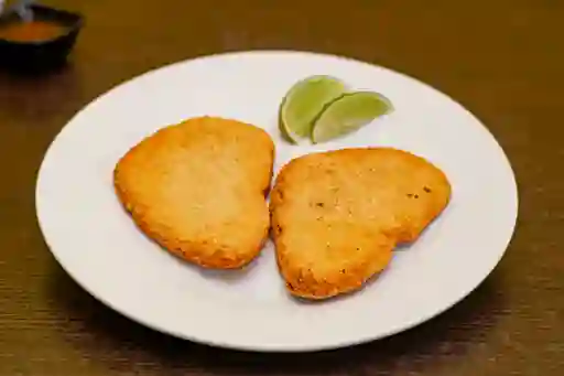 Promo de Milanesa