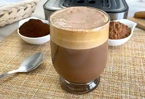 Mocaccino 9 Oz