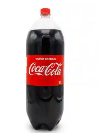 Coca Cola 3 L