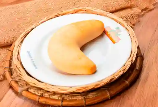 Pan de Yuca