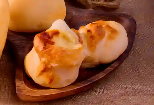 Pan de Bono Queso