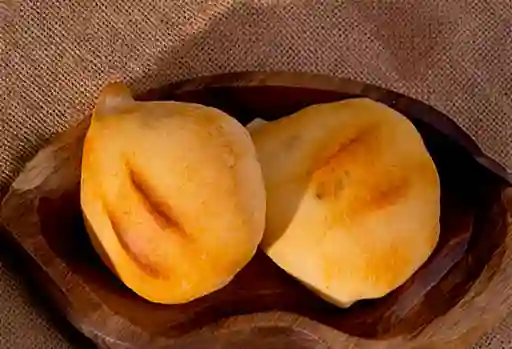 Pan de Bono Bocadillo