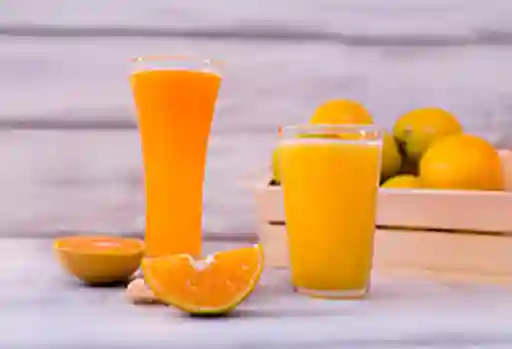 Jugo de Naranja 12 Oz