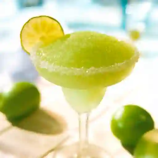 Margarita Limón 16 Oz