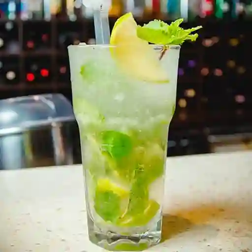 Mojito Cubano 16 Oz