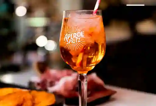 Aperol 16 Oz