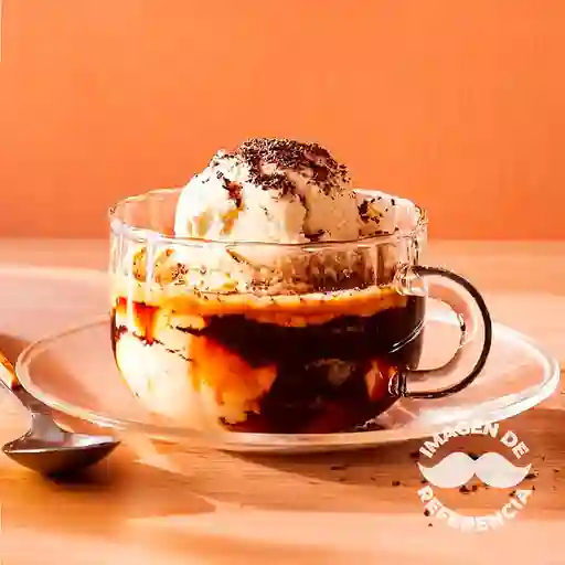 Affogato Vainilla Café 16 Oz