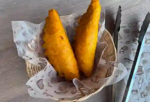 Empanada de Pollo