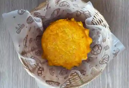 Pastel de Pollo