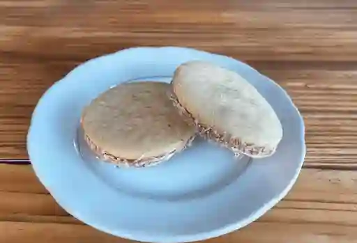 Galleta Alfajor